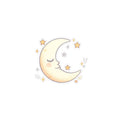 Sticker «Moon» – LuxeStyle Schweiz