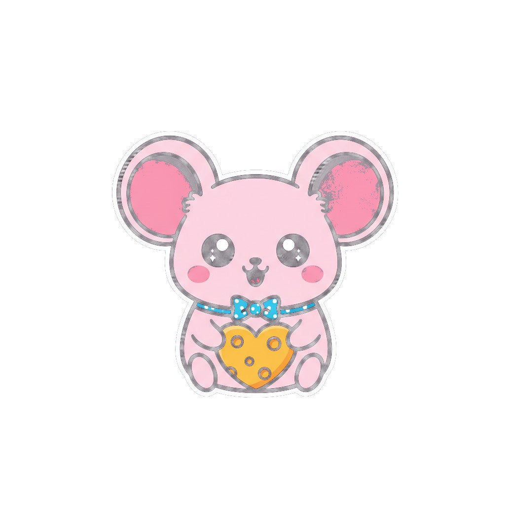 Sticker «Mouse» – LuxeStyle Schweiz