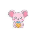 Sticker «Mouse» – LuxeStyle Schweiz