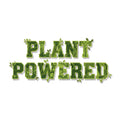 Sticker «Plantpowered» – LuxeStyle Schweiz