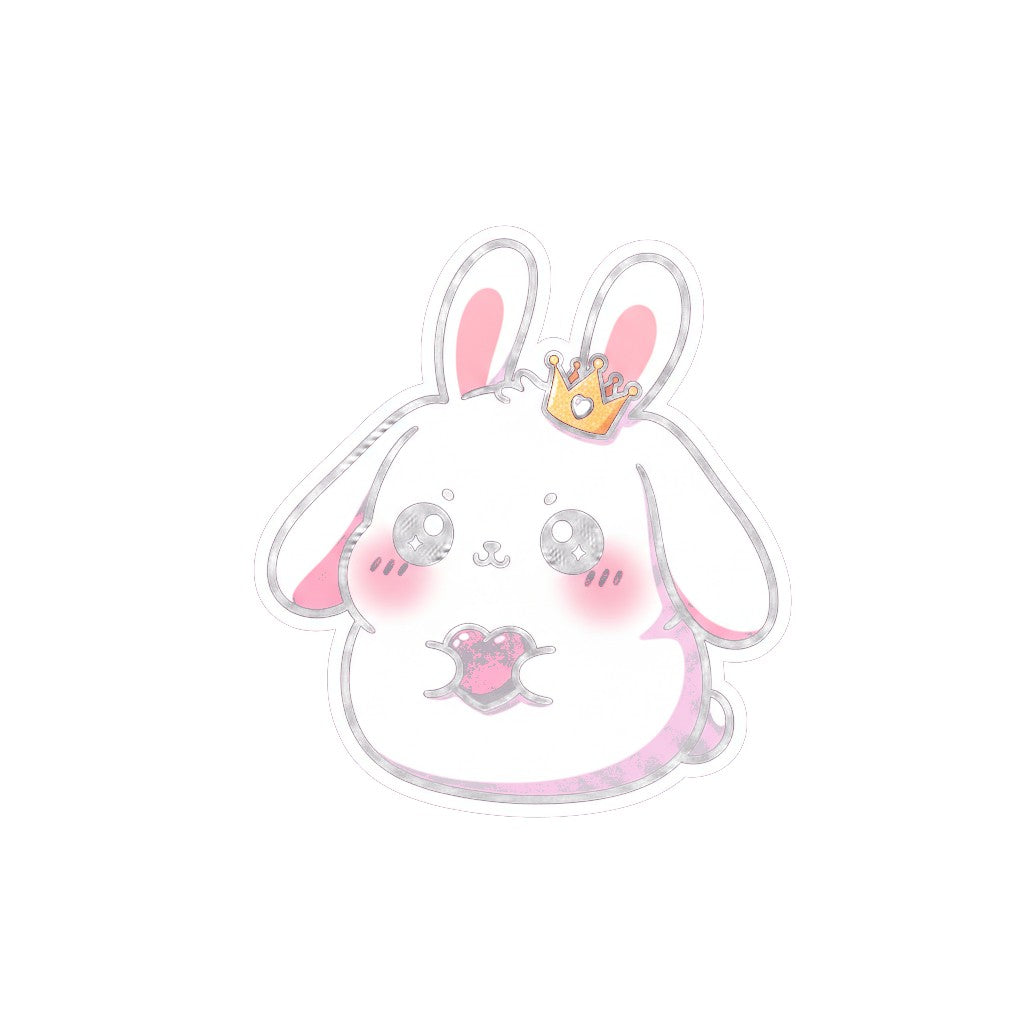Sticker «Rabbit2» – LuxeStyle Schweiz