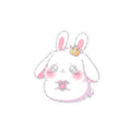 Sticker «Rabbit2» – LuxeStyle Schweiz