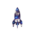 Sticker «Rocket2» – LuxeStyle Schweiz