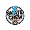 Sticker «Skate» – LuxeStyle Schweiz