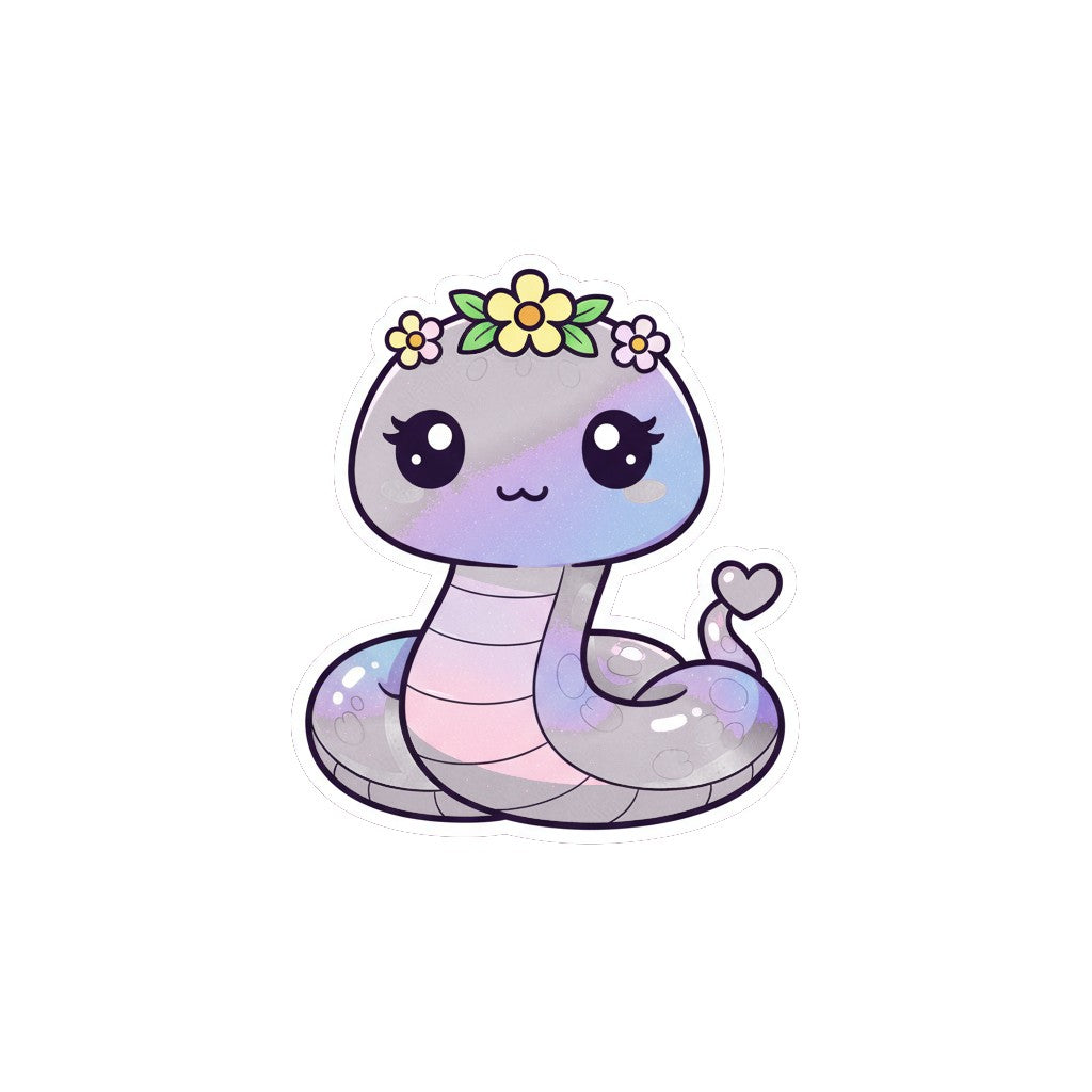 Sticker «Snake» – LuxeStyle Schweiz