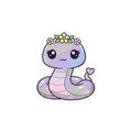 Sticker «Snake» – LuxeStyle Schweiz