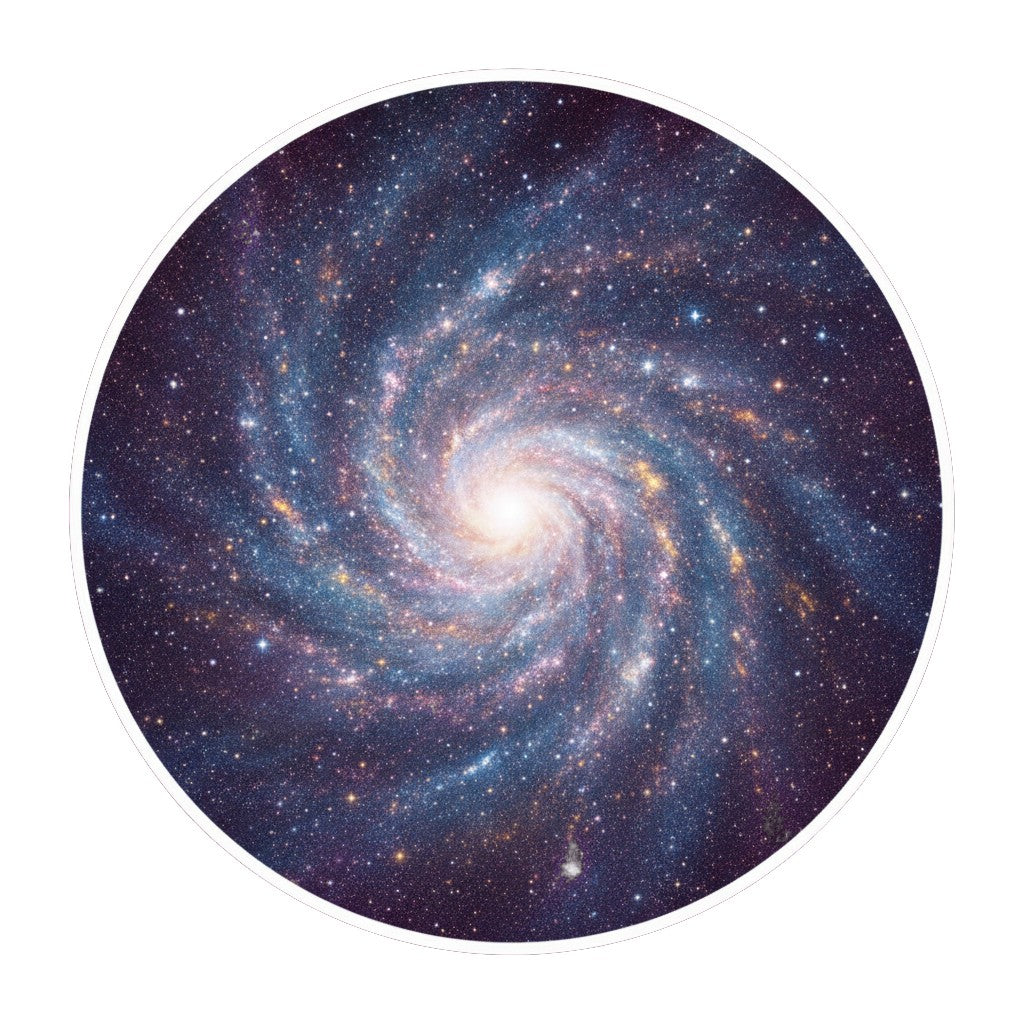 Sticker «Star Cluster» – LuxeStyle Schweiz