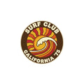 Sticker «Surf» – LuxeStyle Schweiz