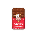 Sticker «Swiss Chocolate» – LuxeStyle Schweiz