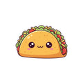 Sticker «Taco» – LuxeStyle Schweiz