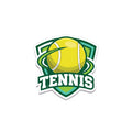 Sticker «Tennis Ball» – LuxeStyle Schweiz