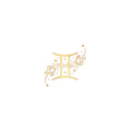 Sticker «Zodiac Gemini» – LuxeStyle Schweiz
