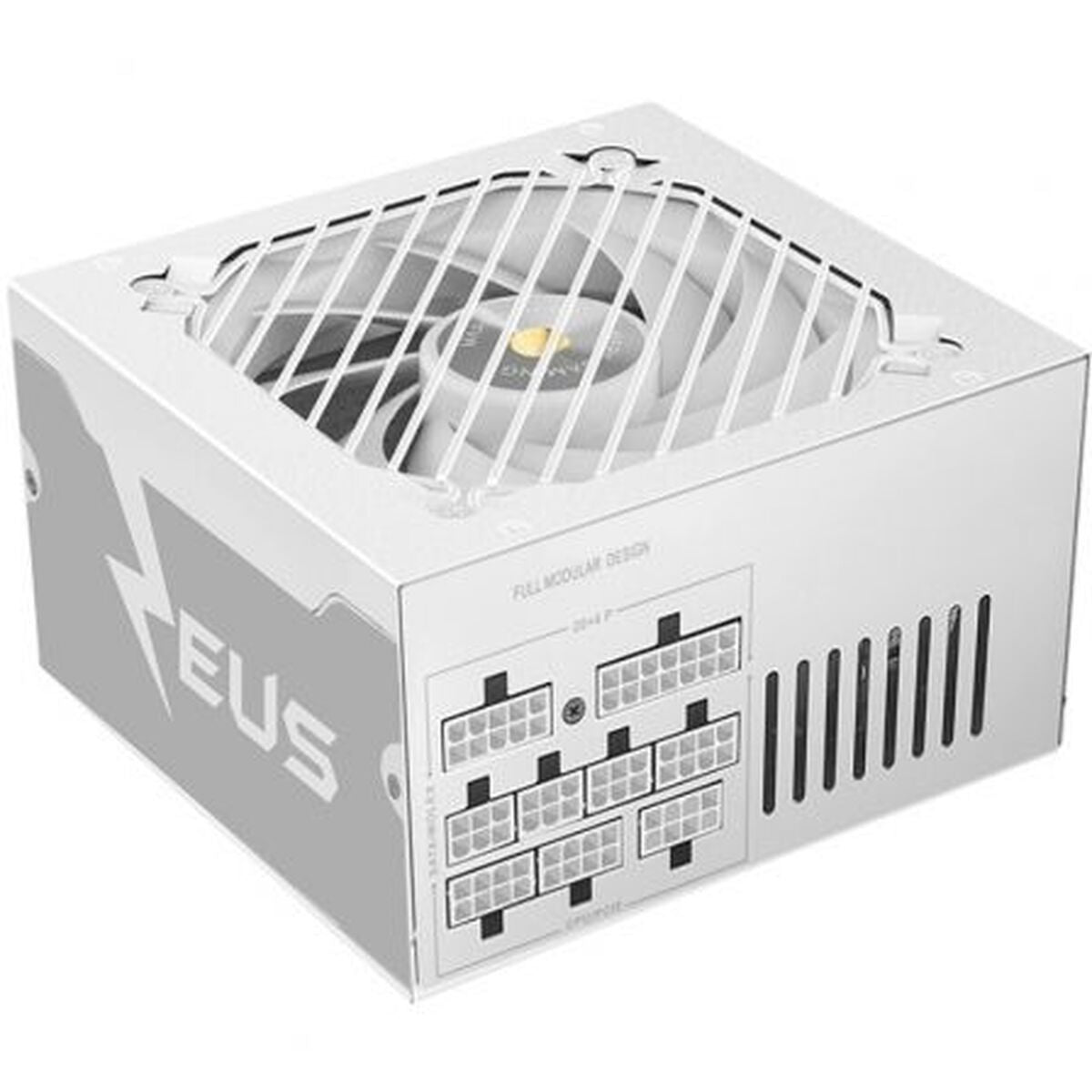 Stromquelle Mars Gaming MPZE750SIM ATX 750 W 6 W 110 W 80 Plus Silver · Generalüberholt (N