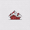 Tasche «Chalet» – LuxeStyle Schweiz