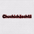 Tasche «Chuchichaeschtli» – LuxeStyle Schweiz
