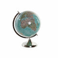 Terraqueo-Globus DKD Home Decor Blau · Generalüberholt (Note A)