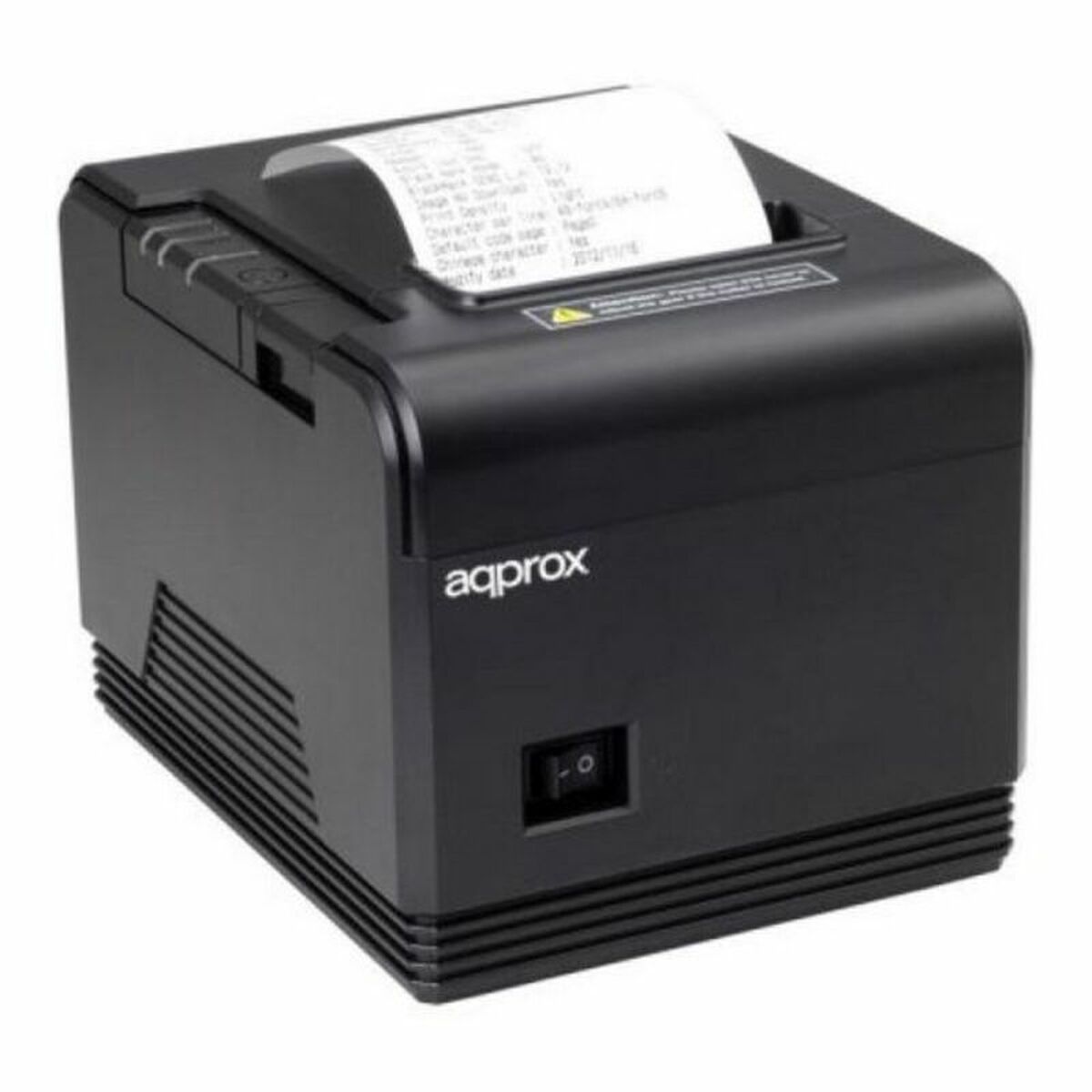 Ticket-Drucker approx! APPPOS80AM · Generalüberholt (Note A)