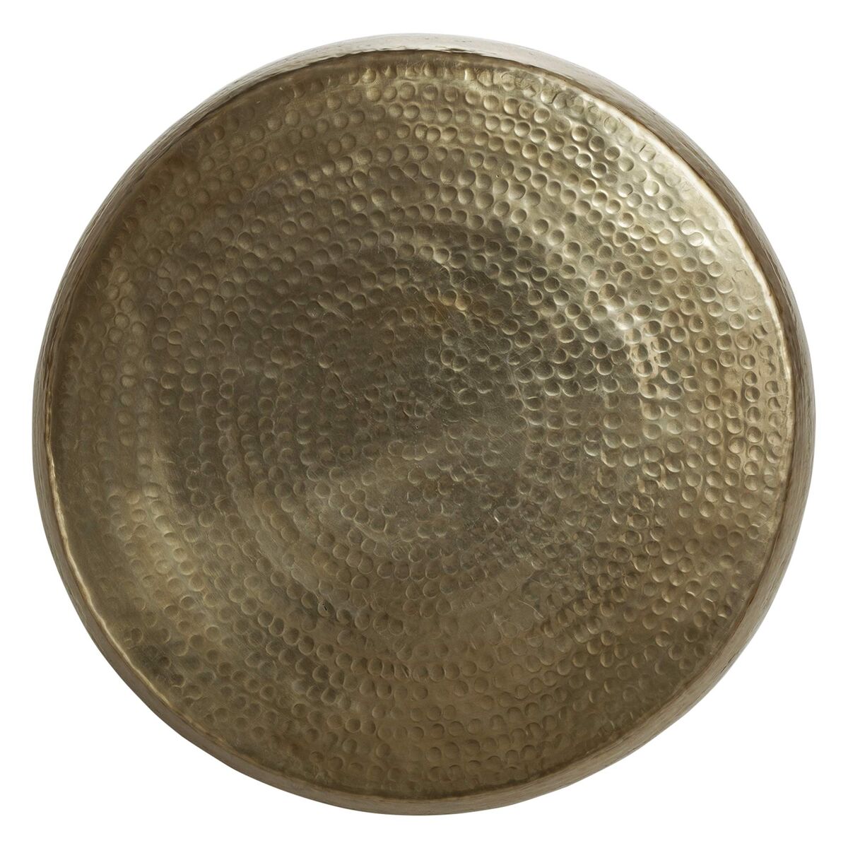 Tischdekoration WOMO Gold · Generalüberholt (Note C)