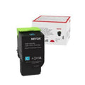 Toner Xerox 006R04365 Türkis · Generalüberholt (Note A)