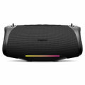 Tragbare Bluetooth-Lautsprecher Medion Anthrazit · Generalüberholt (Note A)
