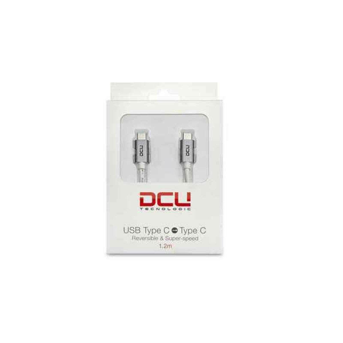 USB-C to USB-C Cable DCU (1 Unit)