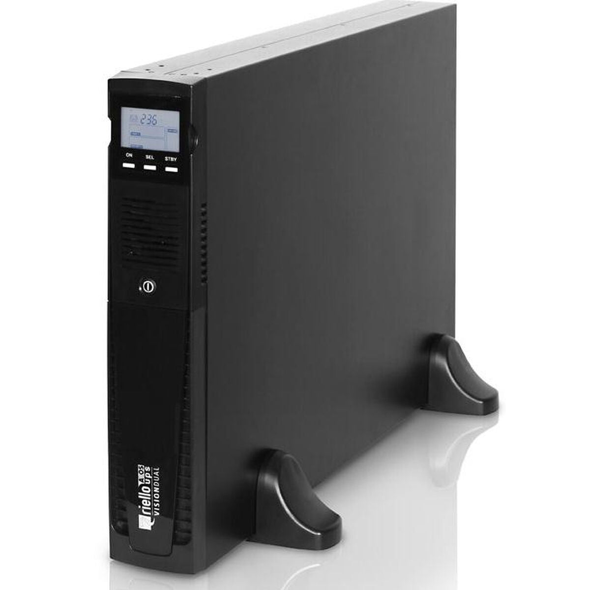 Unterbrechungsfreies Stromversorgungssystem Interaktiv USV Riello VSD 3000 3000 VA · Gener