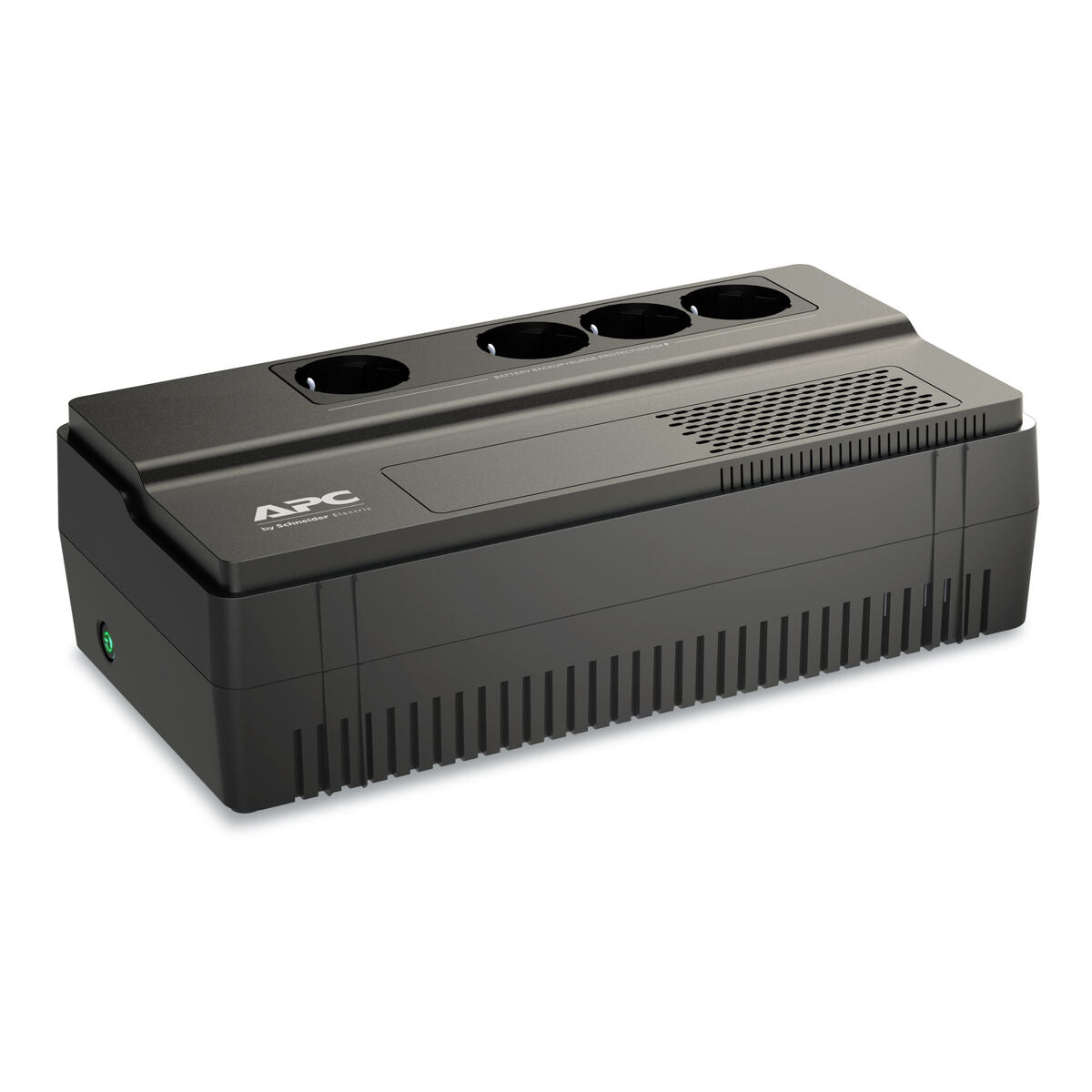 Unterbrechungsfreies Stromversorgungssystem Off Line APC BV1000I-GR 600 W · Generalüberhol