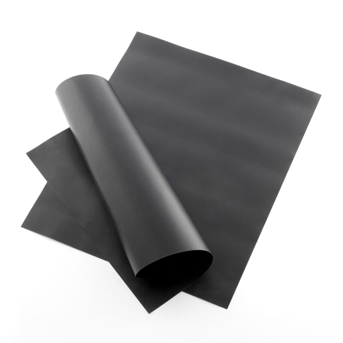 Sauberes Grillen & Backen: Antihaft-Matten Set