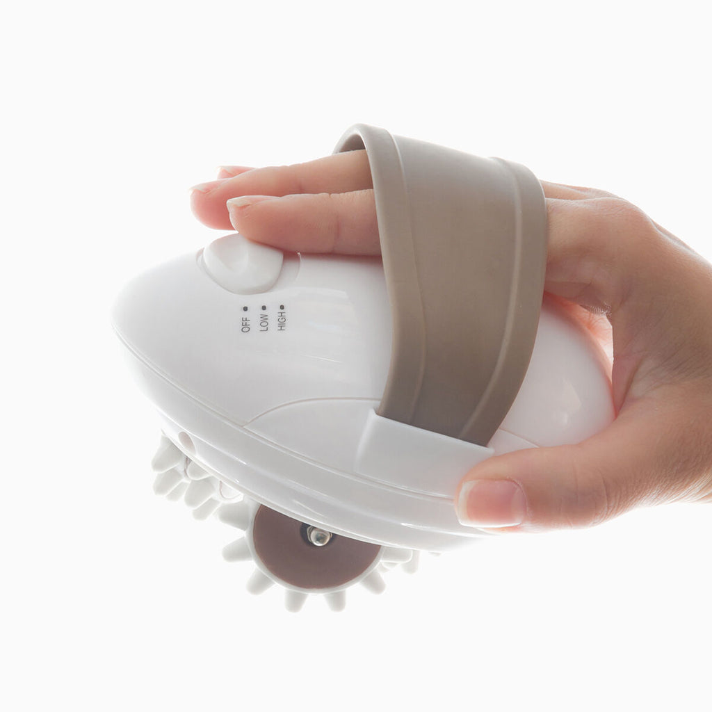 Cellulite ade! Für sichtbar glattere Haut