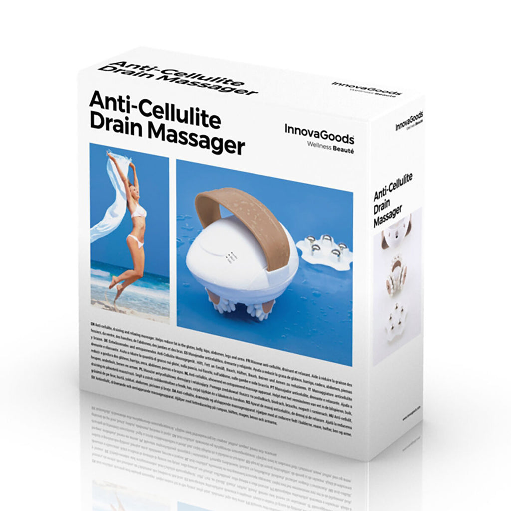Cellulite ade! Für sichtbar glattere Haut