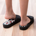 Akupressur Schuhe: Vitalität für deine Füsse