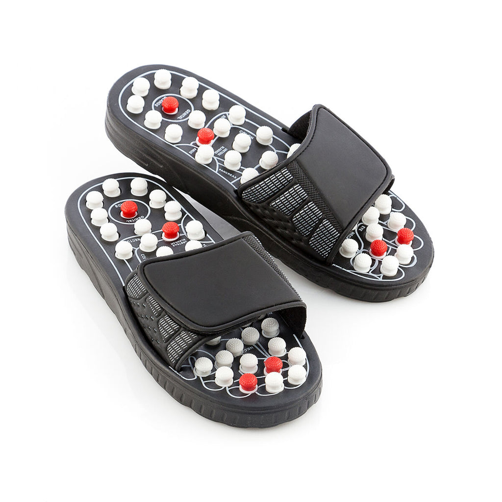 Akupressur Schuhe: Vitalität für deine Füsse