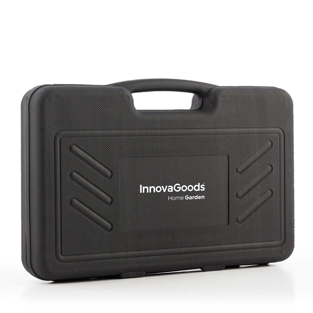 Handkoffer Barbacoa Barbecase InnovaGoods 18 Stücke – LuxeStyle Schweiz