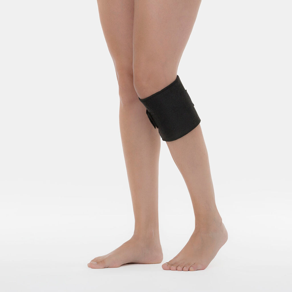 Knie-Akupressur: Gezielte Linderung für dein Knie