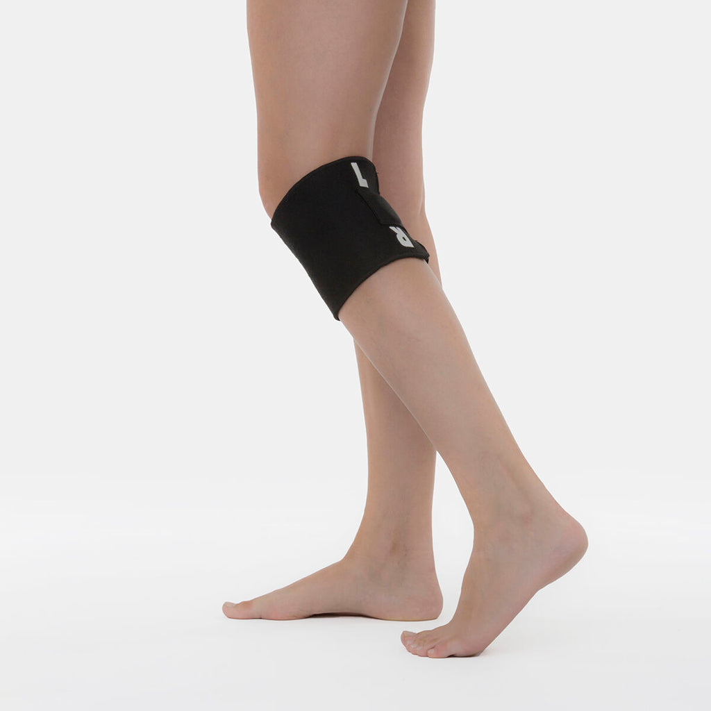 Knie-Akupressur: Gezielte Linderung für dein Knie