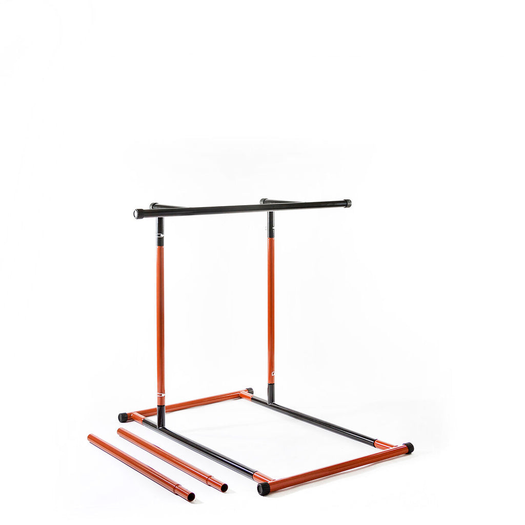 Fitnessstation & Klimmzugturm – Dein Home-Gym für Erfolg – Ansicht 3