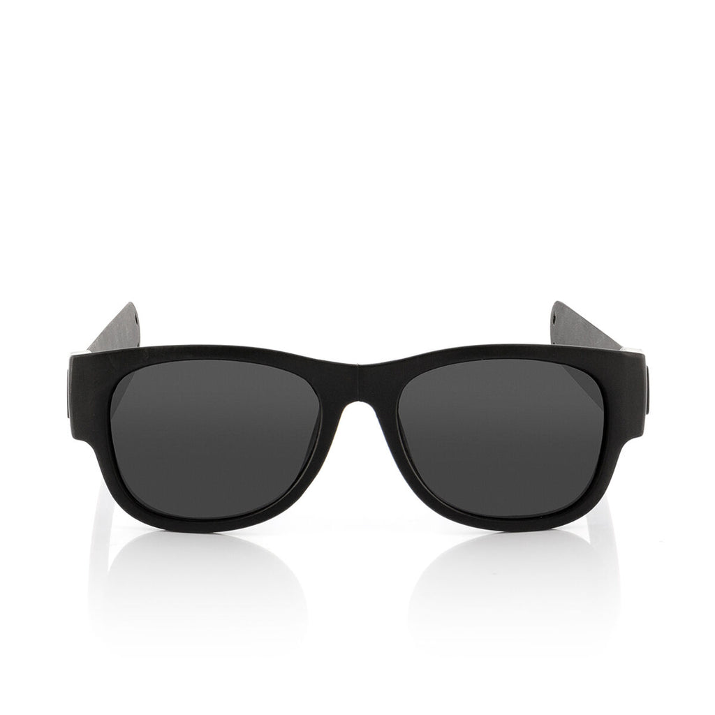 Kompakte Sonnenbrillen: Schutz & Stil für jede Tasche.
