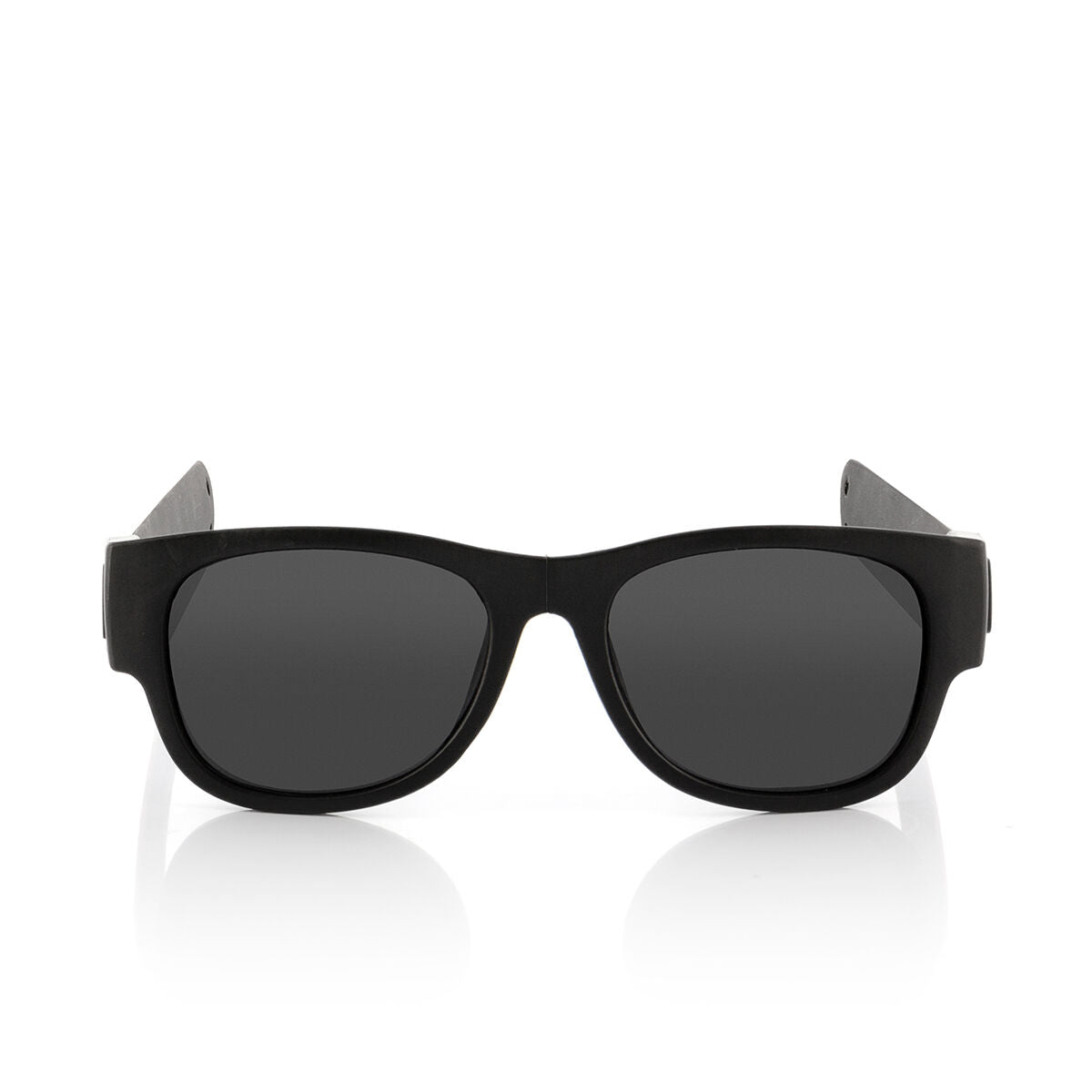 Kompakte Sonnenbrillen: Schutz & Stil für jede Tasche.