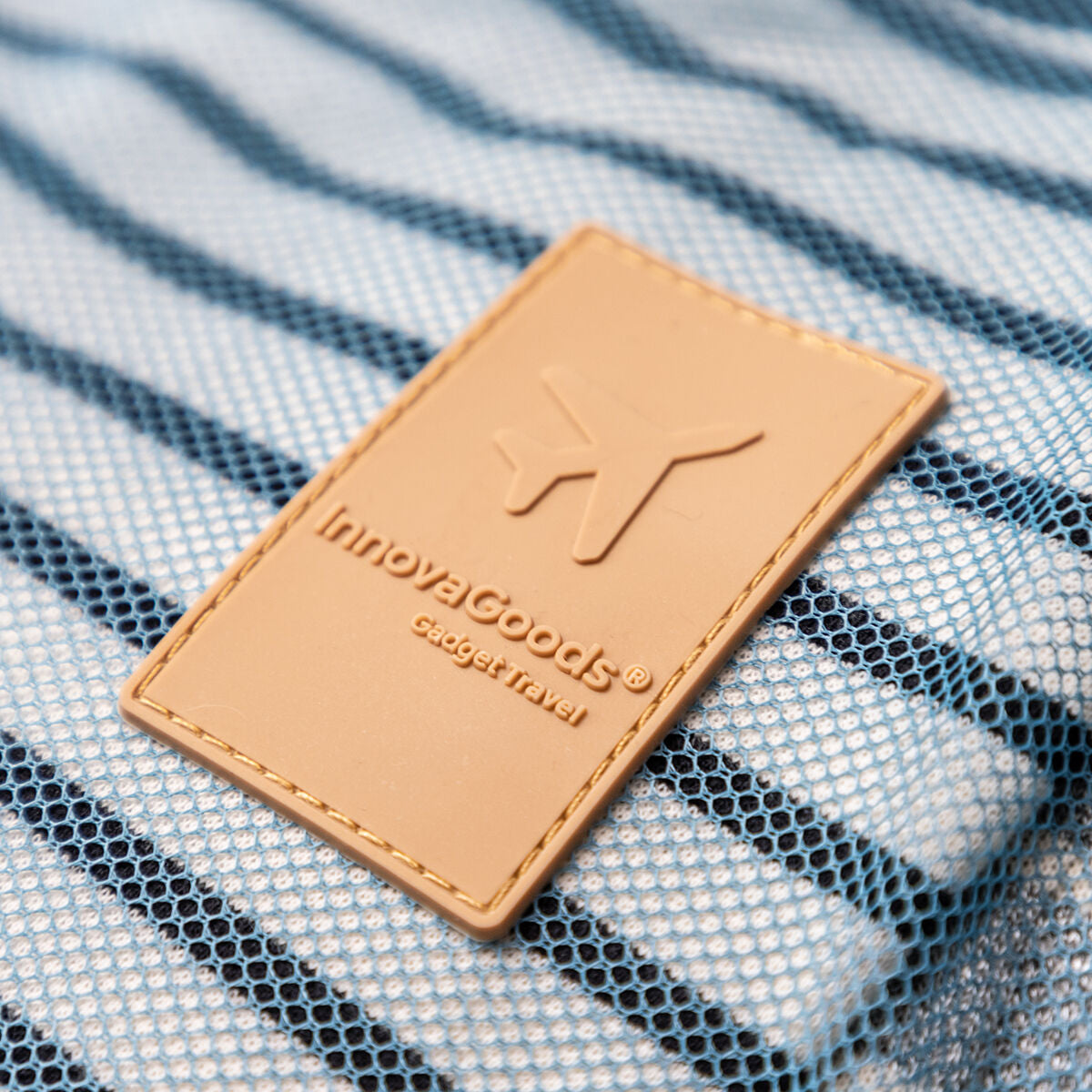 Ordnungssäcke für Koffer Luggan InnovaGoods 6 Stücke – LuxeStyle Schweiz