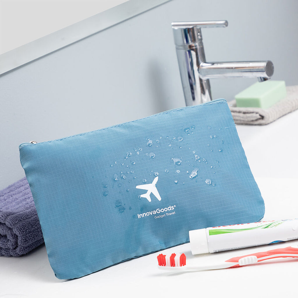 Ordnungssäcke für Koffer Luggan InnovaGoods 6 Stücke – LuxeStyle Schweiz