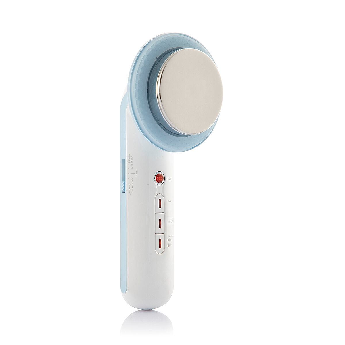 3in1 Cellulite-Profi: Glatte Haut dank Ultraschall & EMS