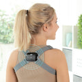 Smarter Haltungstrainer: Vibrations-Feedback für dich!
