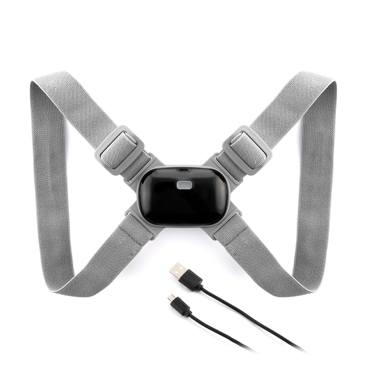 Smarter Haltungstrainer: Vibrations-Feedback für dich!