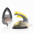2 in 1 Mini-Dampfbügeleisen vertikal und horizontal Velyron InnovaGood