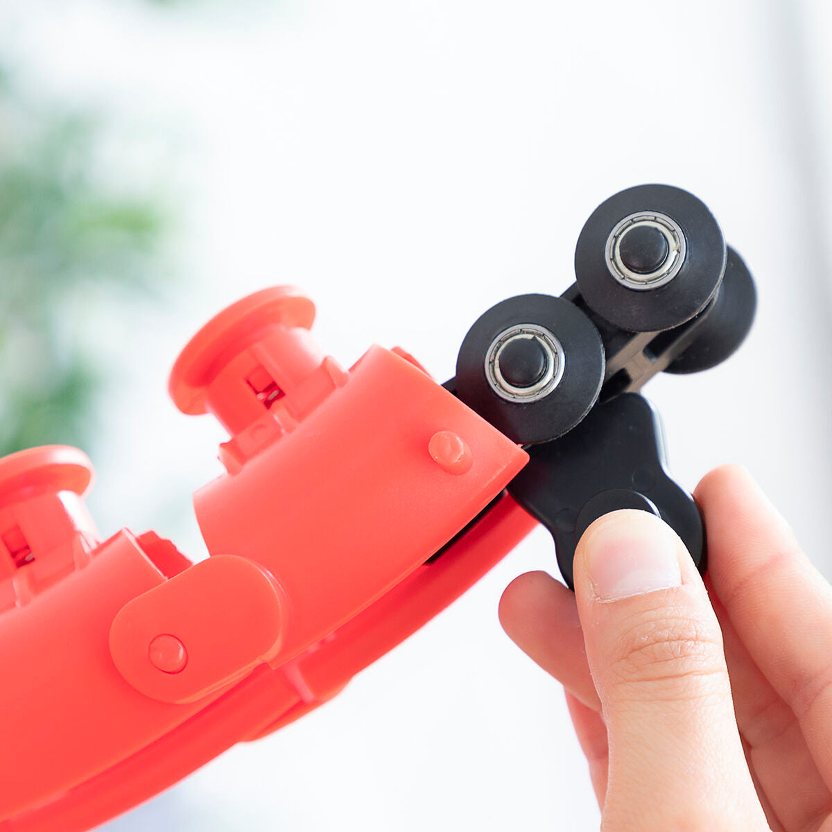 Intelligenter anpassbarer Fitness-Ring mit Gewicht Fittehoop InnovaGoods – Ansicht 9