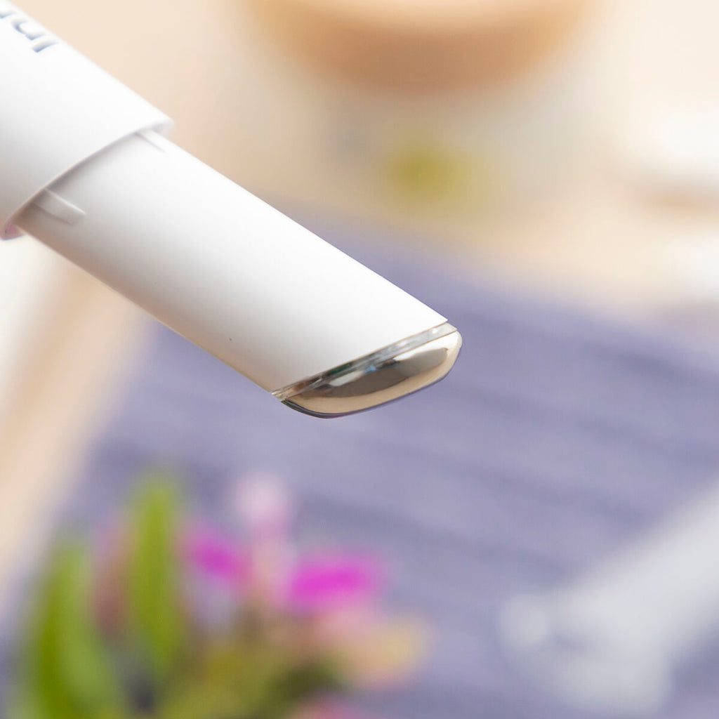 Anti-Aging-Augenmassagegerät mit Phototherapie, Thermotherapie und Vibration Therey Innova – Bild 6 | LuxeStyle