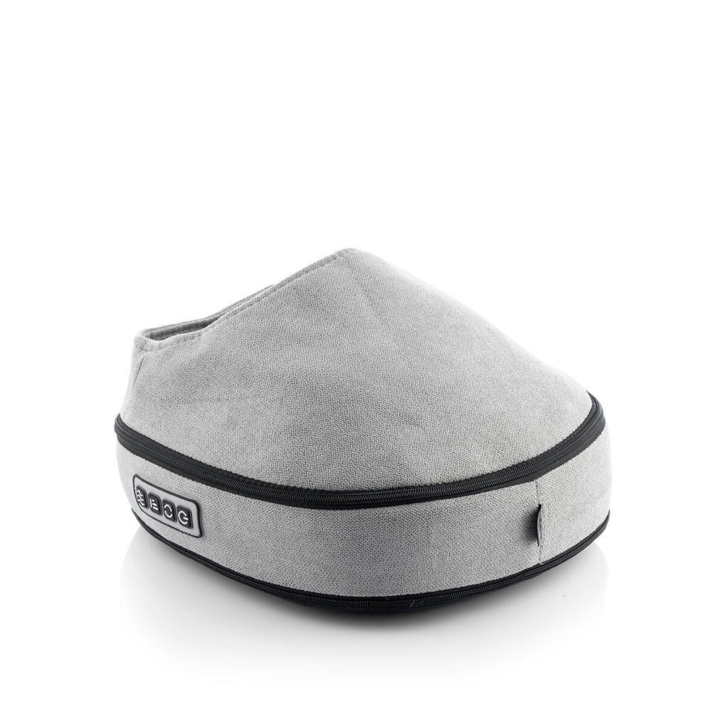 Shiatsu-Thermo-Massagegerät 2 in 1 Futsa InnovaGoods – Bild 5 | LuxeStyle