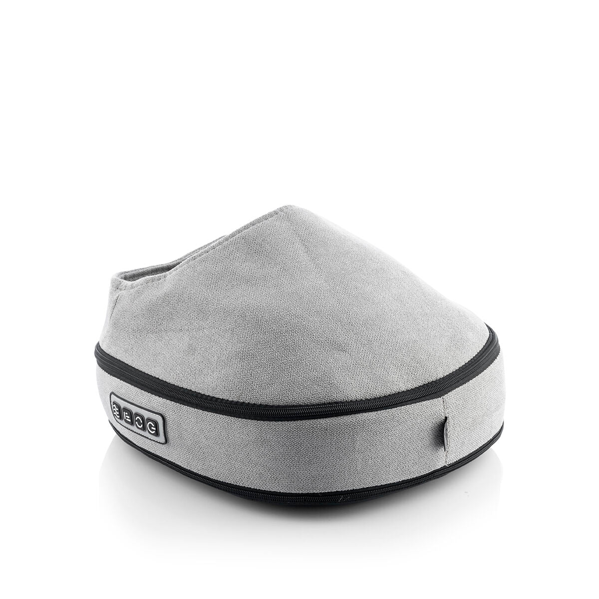 Shiatsu-Thermo-Massagegerät 2 in 1 Futsa InnovaGoods – Bild 5 | LuxeStyle