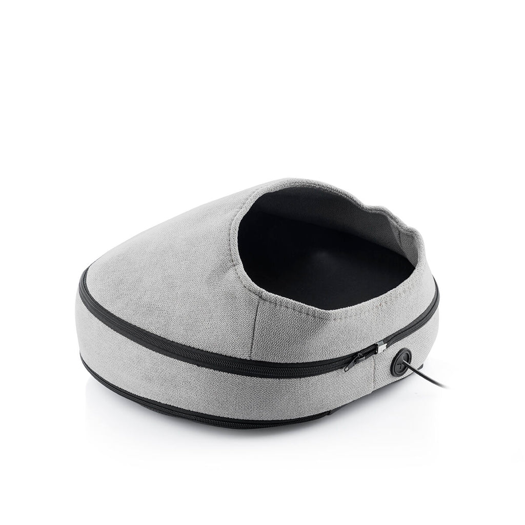 Shiatsu-Thermo-Massagegerät 2 in 1 Futsa InnovaGoods – Bild 4 | LuxeStyle