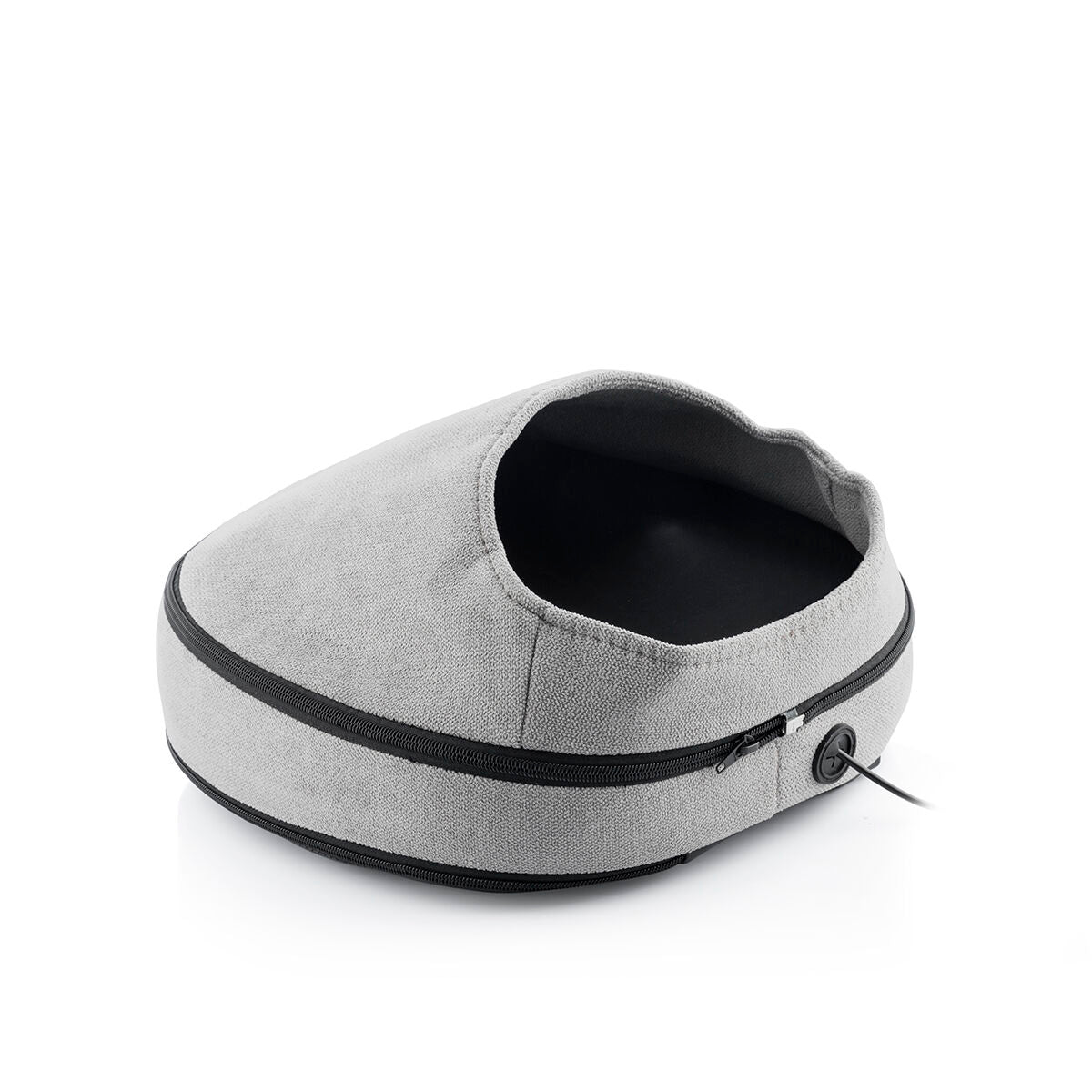 Shiatsu-Thermo-Massagegerät 2 in 1 Futsa InnovaGoods – Bild 4 | LuxeStyle